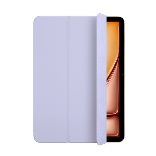 Smart Folio for iPad Air 11-inch (M3) - Light Violet