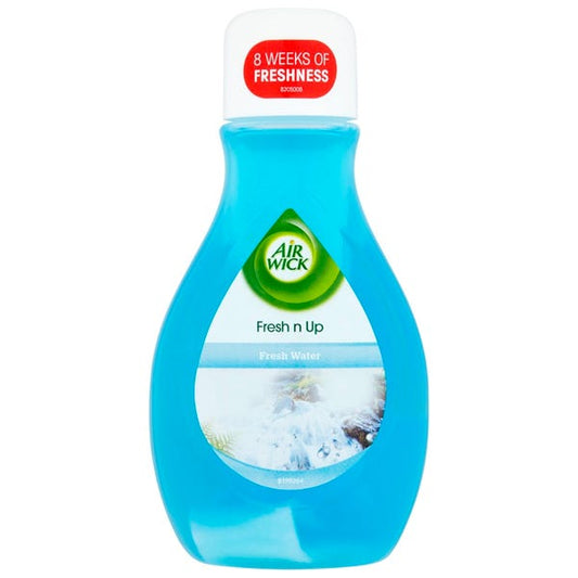 Air Wick Fresh n Up Fresh Waters, 375ml
