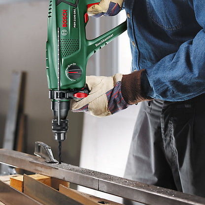 Bosch 240V 550W Corded SDS+ drill PBH2100RE