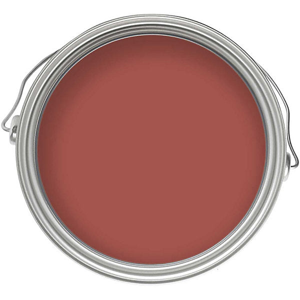 Craig & Rose 1829 Red Barn Chalky Emulsion paint, 50ml