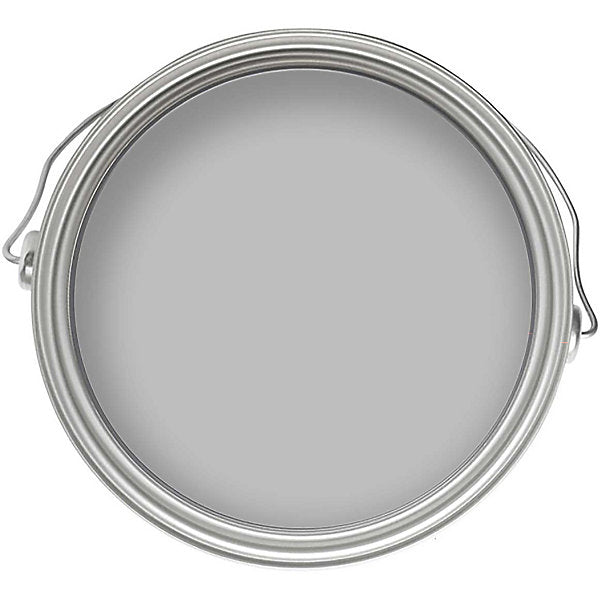 Craig & Rose 1829 Wilkie Grey Eggshell Wall paint, 750ml