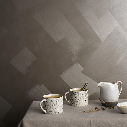 Craig & Rose Tempered Bronze Metallic effect Mid sheen Wall & ceiling Topcoat Special effect paint, 250ml