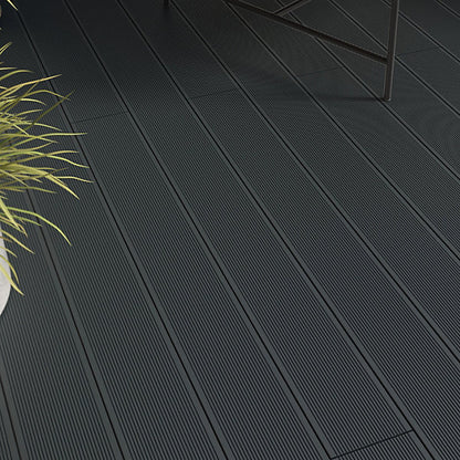 Cuprinol Anti-slip Urban slate Decking Wood stain, 5L