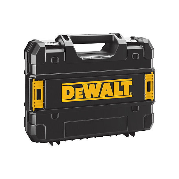 DeWalt XR 18V Li-ion Brushless Cordless Combi drill (1 x 4Ah) - DCD778M1T-GB