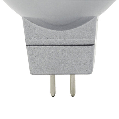 Diall 6.1W Warm white LED Dimmable Utility Light bulb, Pack of 3