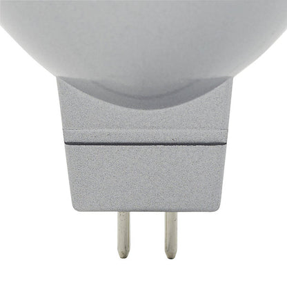 Diall 6.1W Warm white LED Dimmable Utility Light bulb