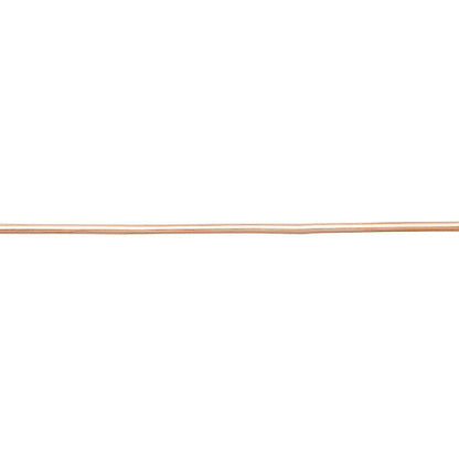 Diall Copper Wire, (L)50m (Dia)0.8mm