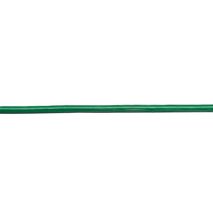 Diall Green PVC & steel Wire, (L)50m (Dia)0.8mm, 270g
