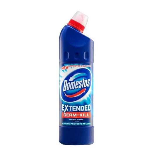 Domestos  Thick Bleach Original 750 ml