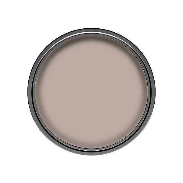 Dulux Easycare Washable & Tough Soft truffle Matt Wall & ceiling Emulsion paint, 2.5L