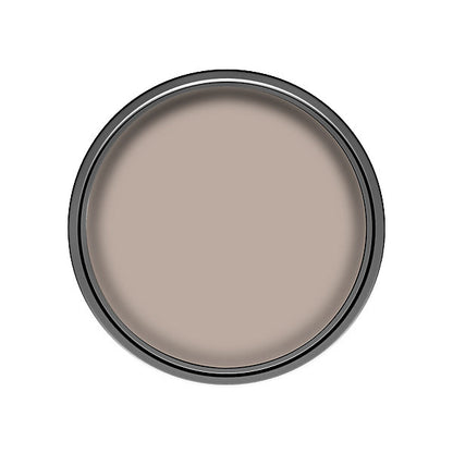 Dulux Easycare Washable & Tough Soft truffle Matt Wall & ceiling Emulsion paint, 2.5L