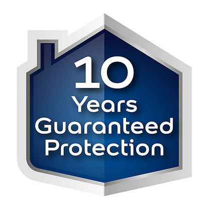 Dulux Weathershield Green glade Satinwood Exterior Doors & windows Protector Metal & wood paint, 2.5L Tin
