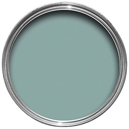 Farrow & Ball Estate Dix blue Emulsion paint, 100ml