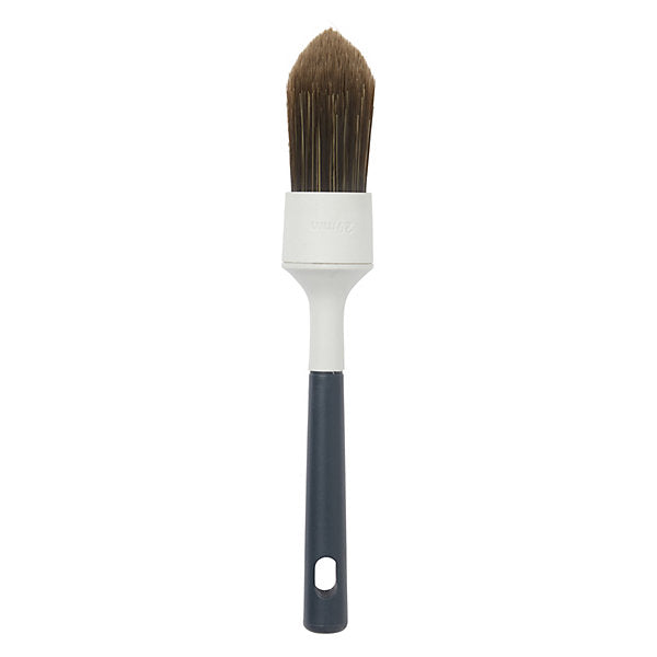 GoodHome 1¼" Fine filament tip Comfort Exterior Paint brush