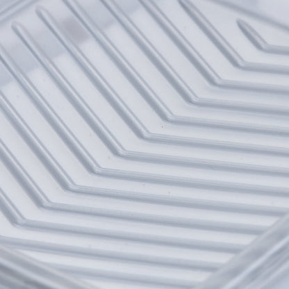 GoodHome 180mm Roller tray liner, Pack of 3