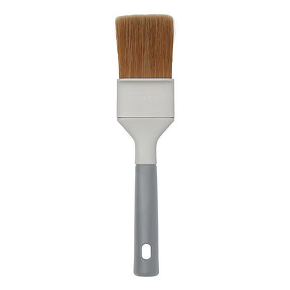 GoodHome 2" Fine filament tip Comfort Flat paint brush
