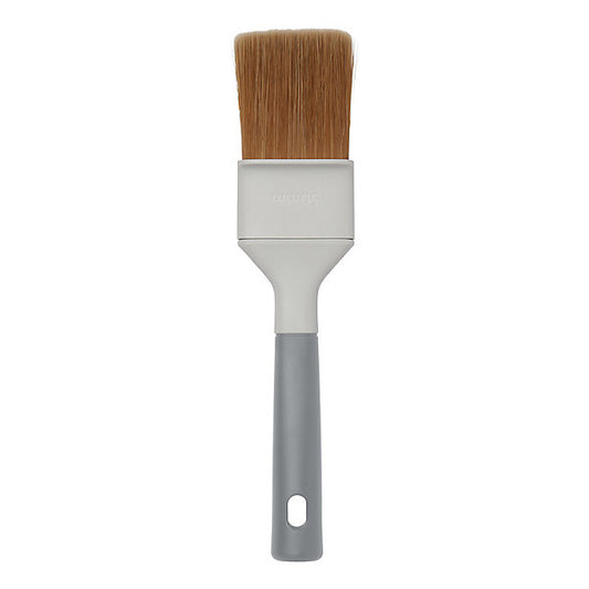 GoodHome 2" Fine filament tip Comfort Flat paint brush