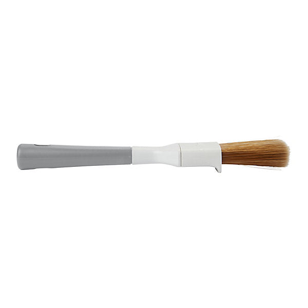 GoodHome 2" Fine filament tip Comfort Flat paint brush