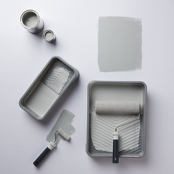 GoodHome 4" Roller tray