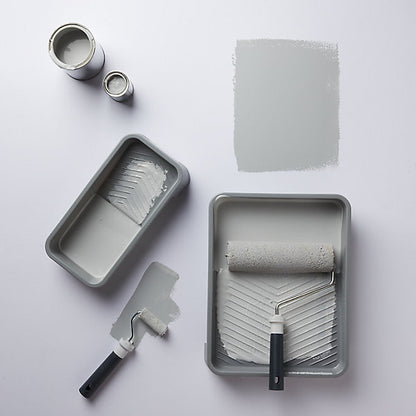 GoodHome 4" Roller tray