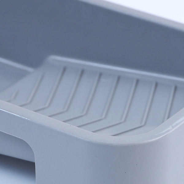 GoodHome 4" Roller tray