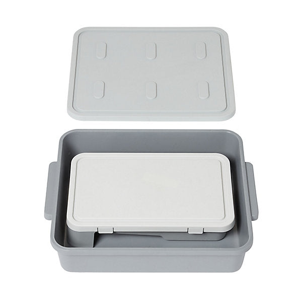 GoodHome 7" Roller tray