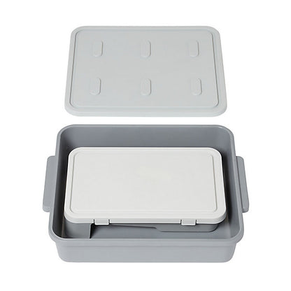 GoodHome 7" Roller tray
