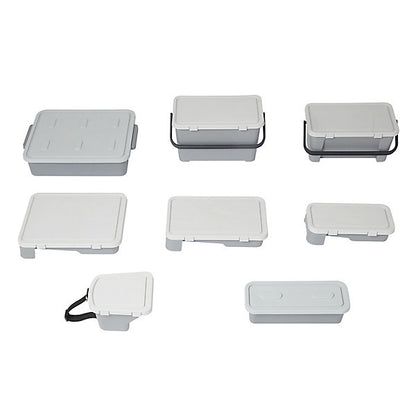 GoodHome 9" Roller tray