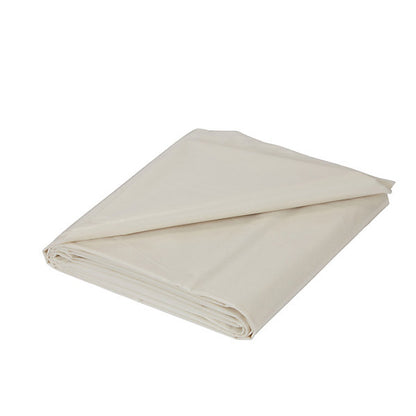 GoodHome Large Dust sheet, (L)3m, (W)4m