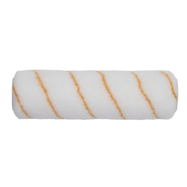 GoodHome Medium Pile Woven polyester Roller sleeve