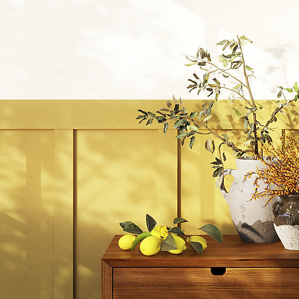 GoodHome Naturéa Siskin Velvet matt Wall paint, 70ml