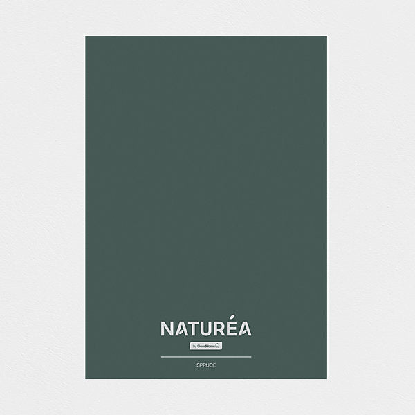 GoodHome Naturéa Siskin Velvet matt Wall paint, 70ml