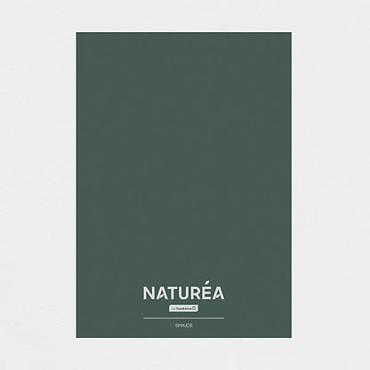 GoodHome Naturéa Siskin Velvet matt Wall paint, 70ml
