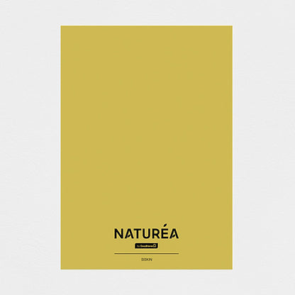 GoodHome Naturéa Siskin Velvet matt Wall paint, 70ml
