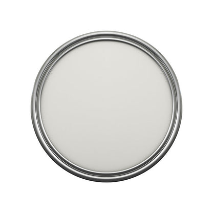 GoodHome Naturéa Snow Velvet matt Wall paint, 2.5L
