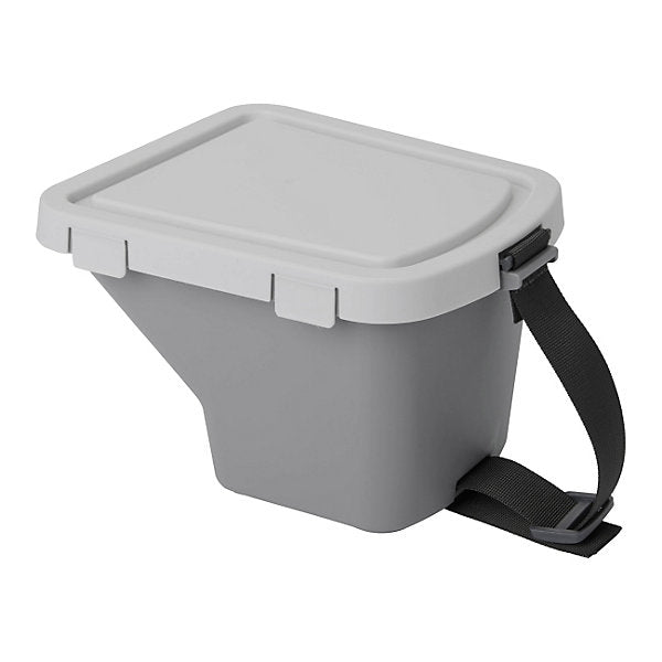 GoodHome Paint kettle