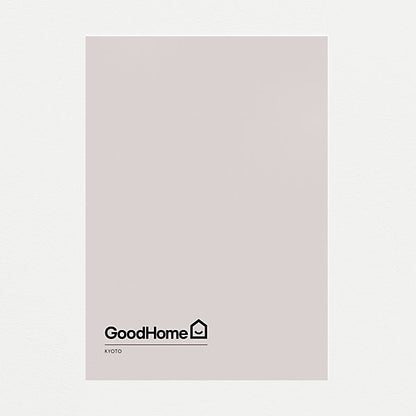 GoodHome Ultra Cover Kyoto Matt Emulsion paint, 2.5L