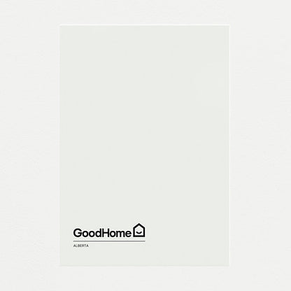 GoodHome Walls & ceilings Alberta Silk Emulsion paint, 2.5L