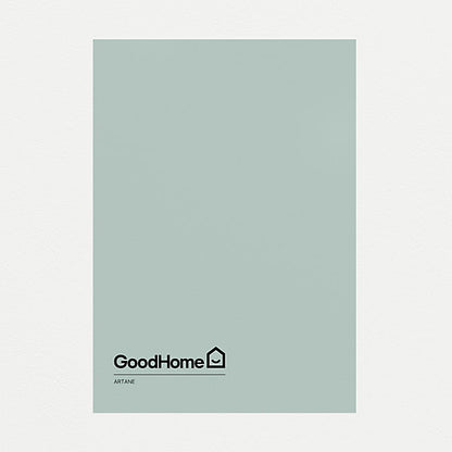 GoodHome Walls & ceilings Artane Silk Emulsion paint, 2.5L