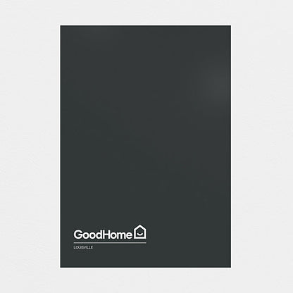 GoodHome Walls & ceilings Louisville Matt Emulsion paint, 50ml