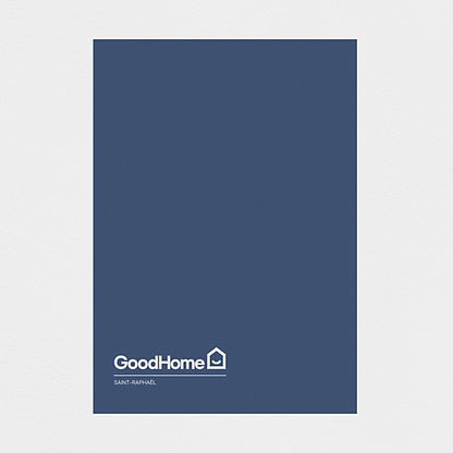 GoodHome Walls & ceilings Saint-raphaël Matt Emulsion paint, 2.5L