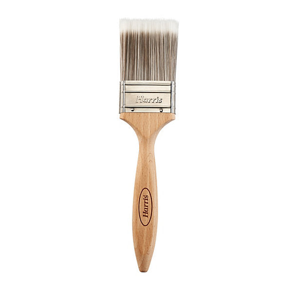 Harris Heritage 2" Fine filament tip Interior Flat paint brush
