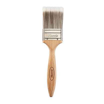 Harris Heritage 2" Fine filament tip Interior Flat paint brush