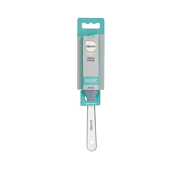 Harris Seriously Good Walls & Ceilings 1" Soft tip Comfort Angled paint brush