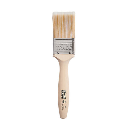 Harris Trade Emulsion & Gloss 2" Fine tip Comfort Interior Paint brush