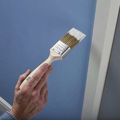 Harris Trade Emulsion & Gloss 2" Fine tip Comfort Interior Paint brush