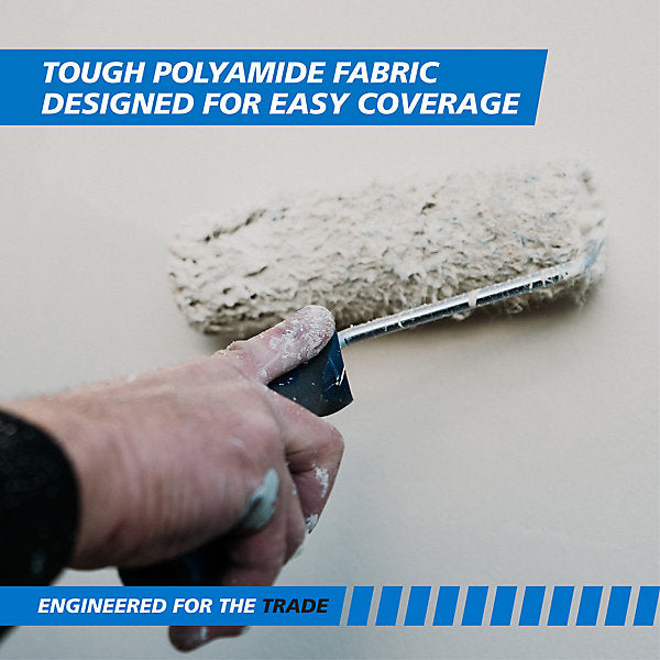 Harris Trade Masonry Long Pile Polyamide 9" Roller sleeve