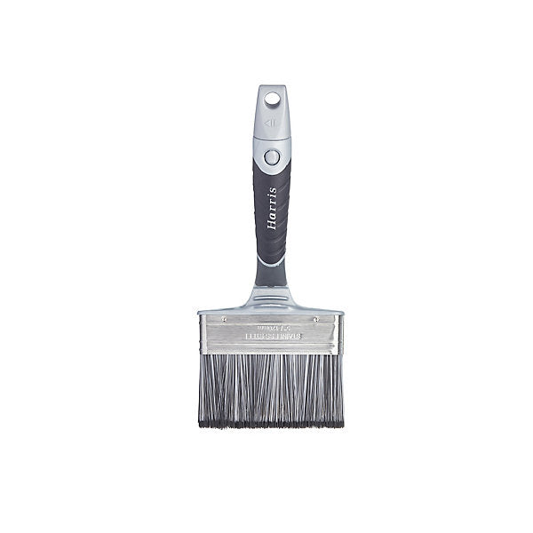 Harris Ultimate Masonry Swan Neck Fine filament tip Comfort Interior Swan neck paint brush