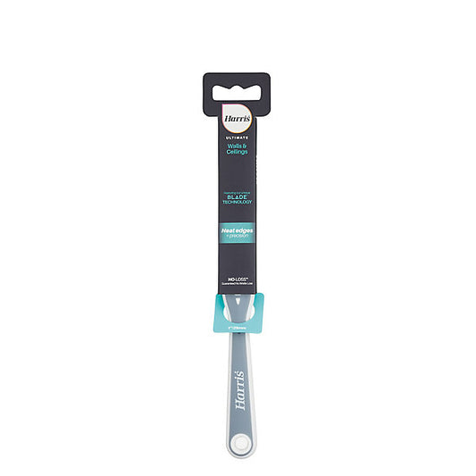 Harris Ultimate Walls & Ceilings Blade 1" Precision tip Comfort Paint brush