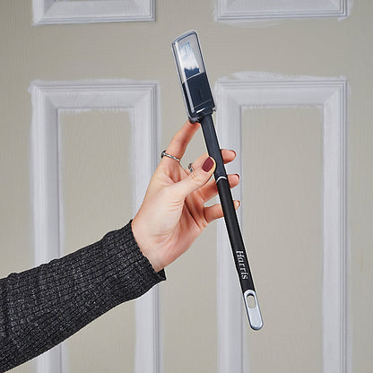 Harris Ultimate Woodwork Gloss Precision tip Comfort Interior Paint brush